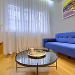 Premium Apartments Lovely 2Bd Near The Parliament
