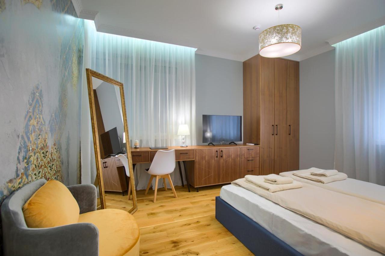 Premium Lovely 2bd Near The Parliament Appartamento