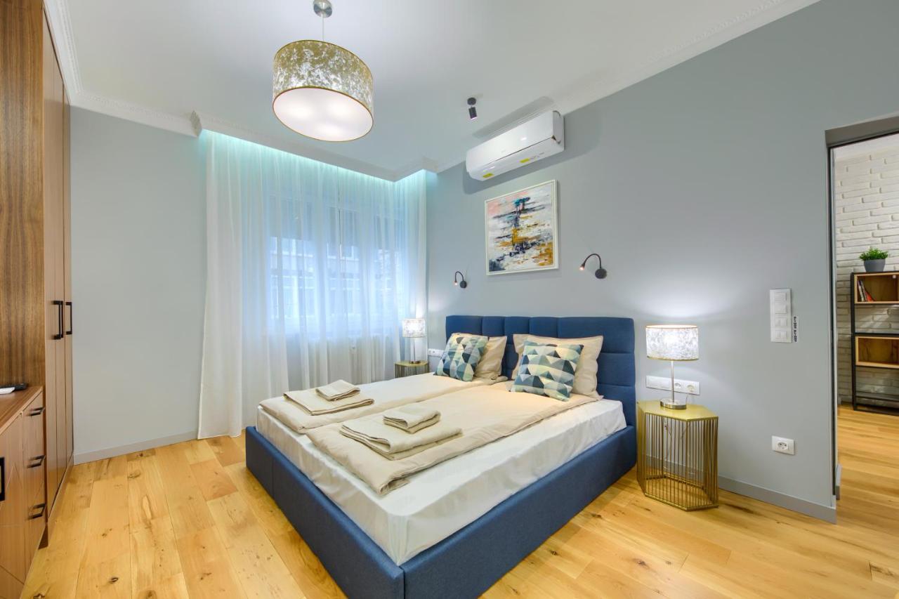 Appartamento Premium Lovely 2bd Near The Parliament *
