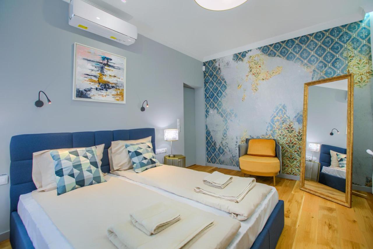 Appartamento Premium Lovely 2bd Near The Parliament *