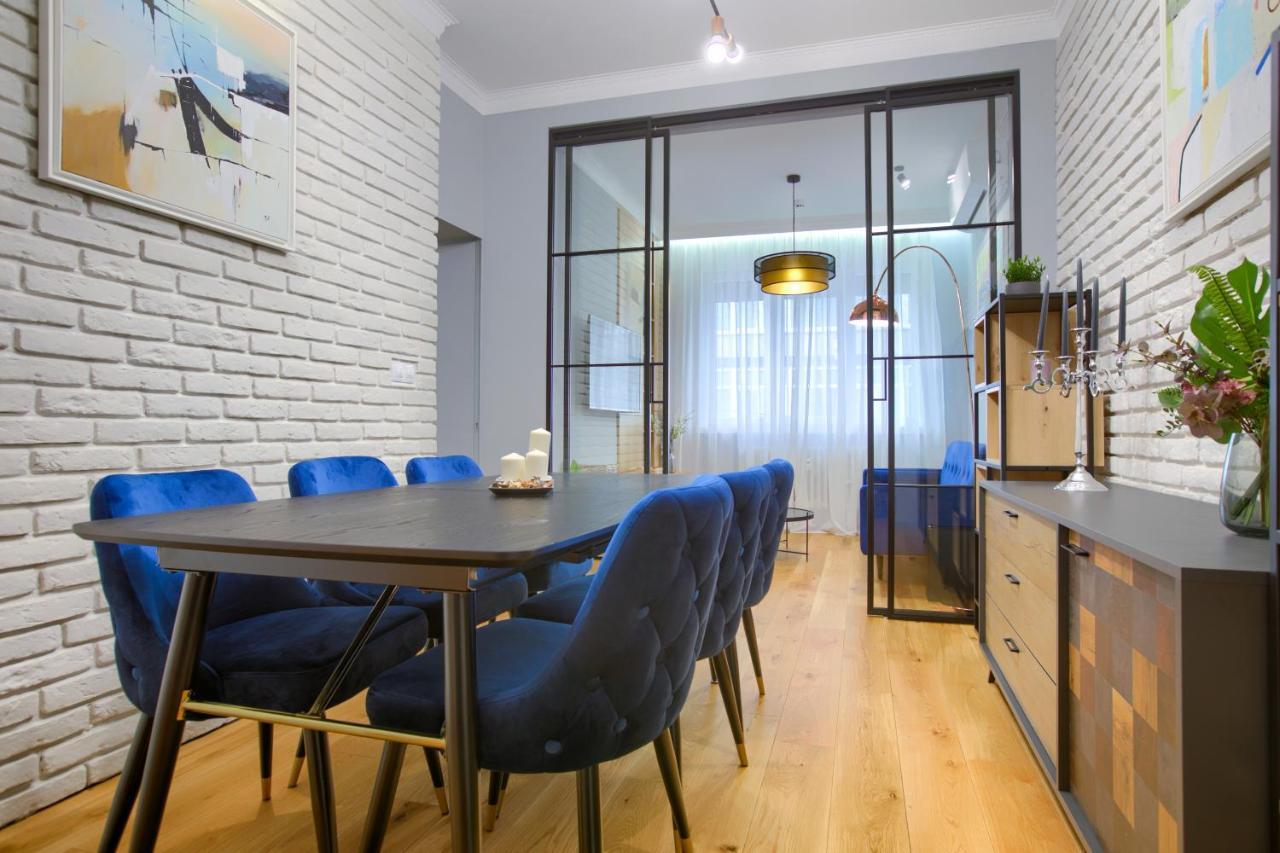 Appartamento Premium Lovely 2bd Near The Parliament Sofia