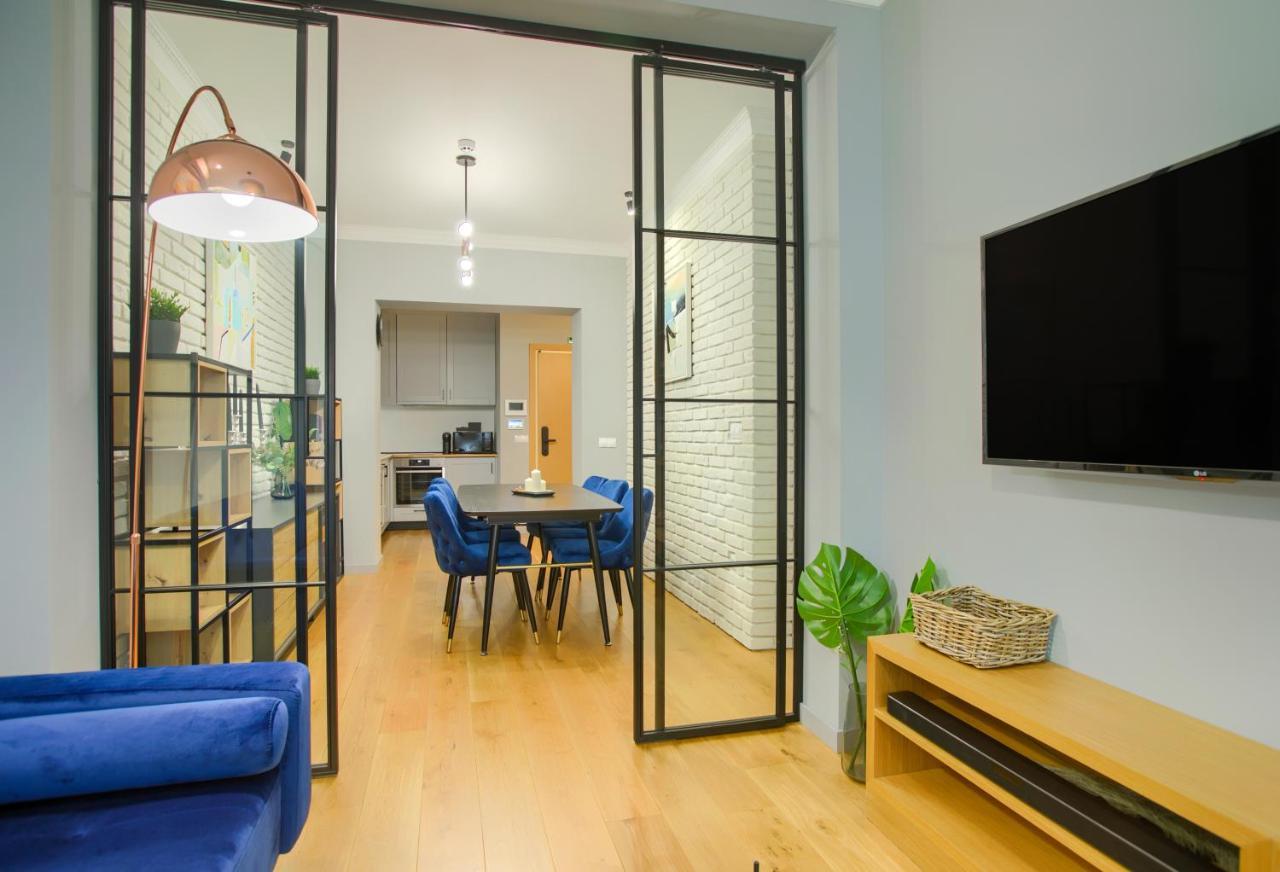 Appartamento Premium Lovely 2bd Near The Parliament *