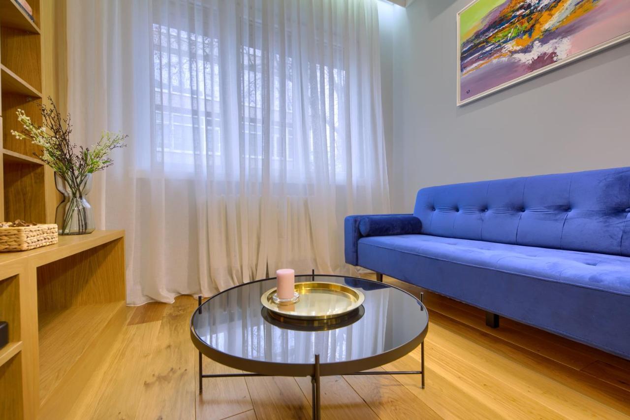 Premium Lovely 2bd Near The Parliament * Sofia