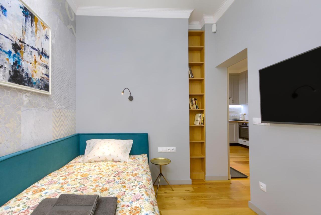 Appartamento Premium Lovely 2bd Near The Parliament Sofia