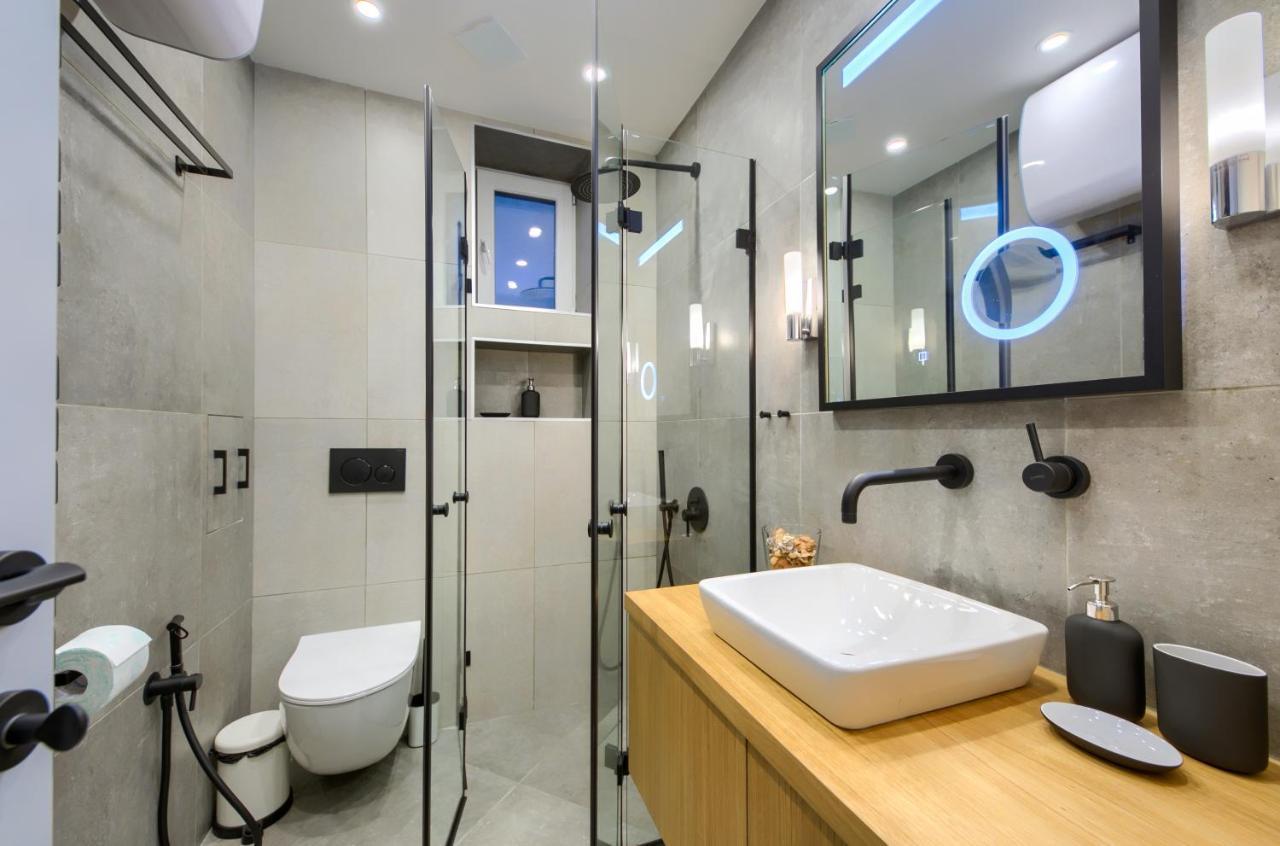 Appartamento Premium Lovely 2bd Near The Parliament *